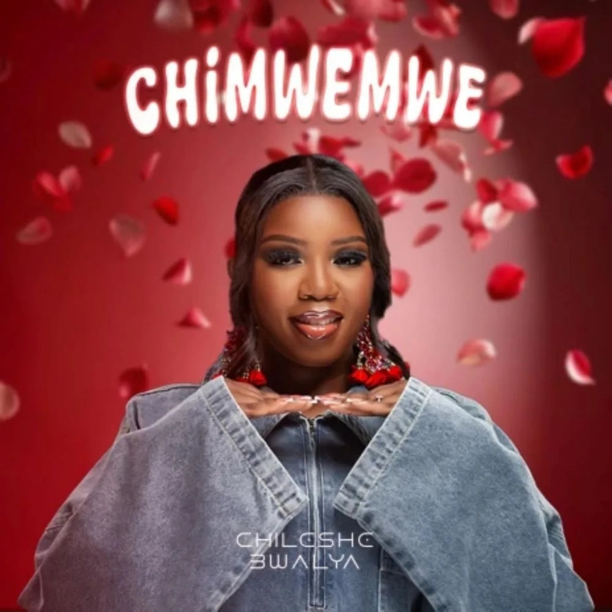 Praise song: Chimwemwe  – Chileshe bwalya
