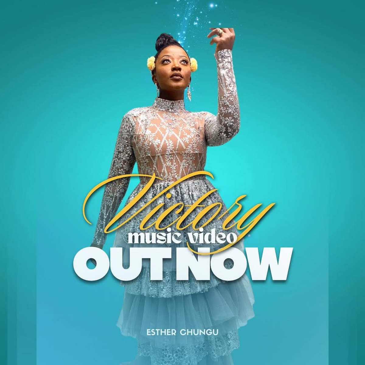 Praise song: Victory – Esther Chungu