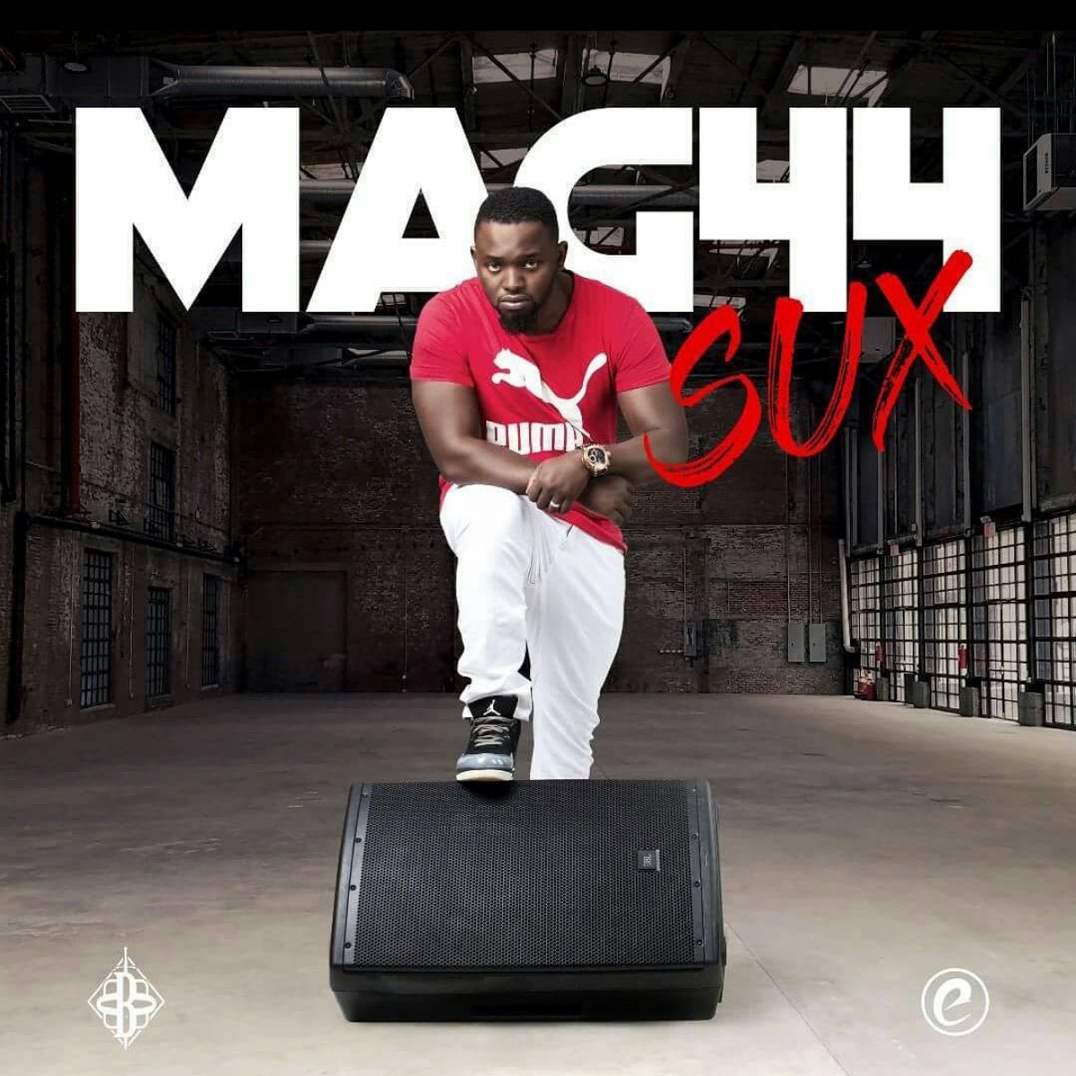 Rap gospel: Sux – Mag44