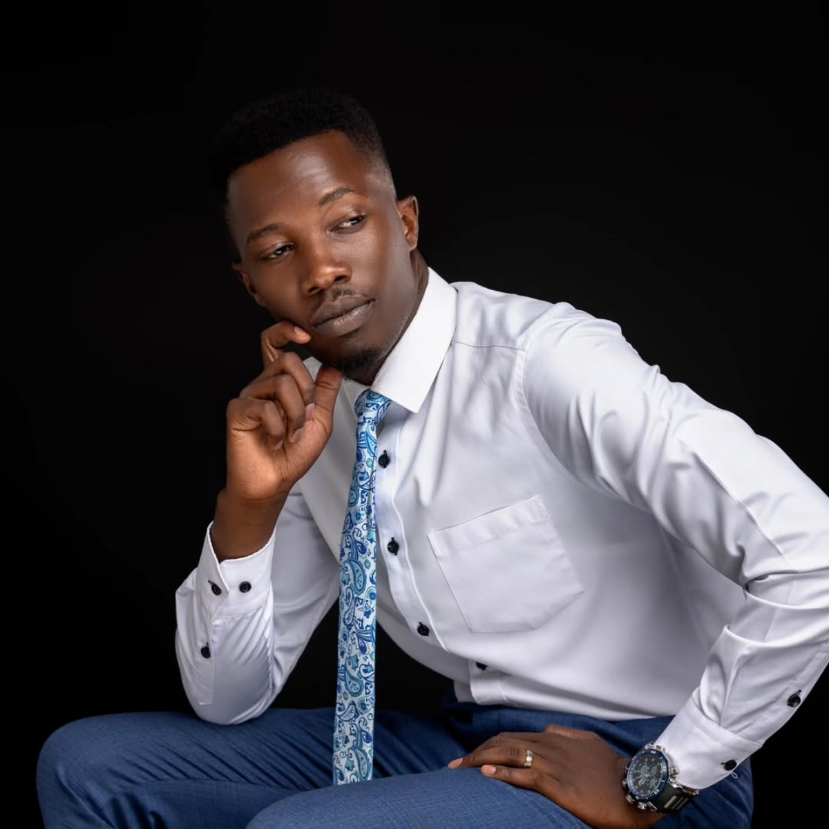 Praise song: Miracle working God  – Pst Gift Kaputula