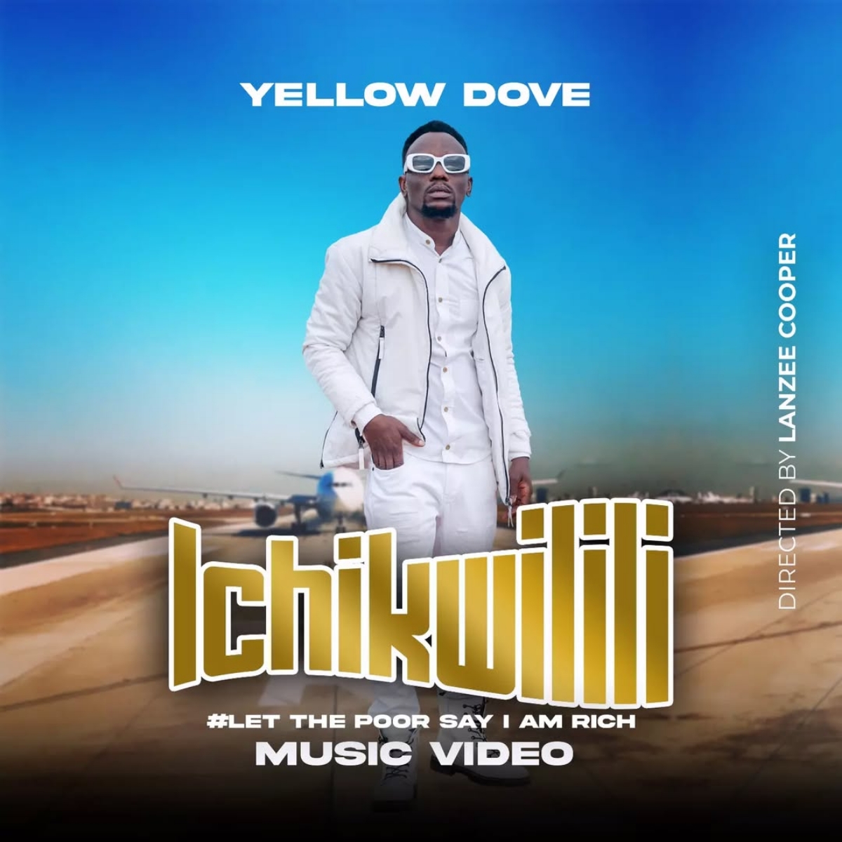 Praise song: Ichikwilili – Yellow Dove