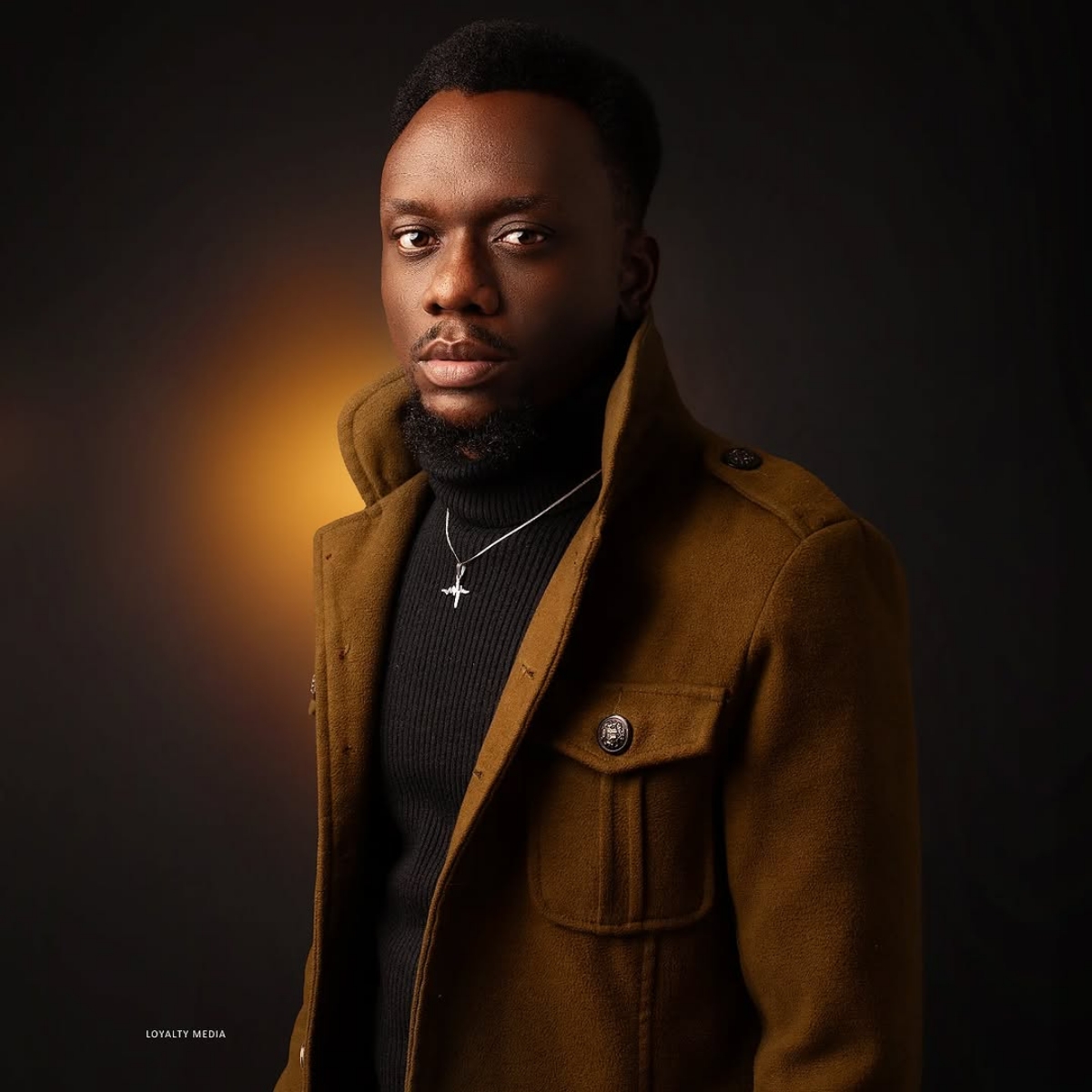 Praise song:  Jumpa  – Yellow Dove