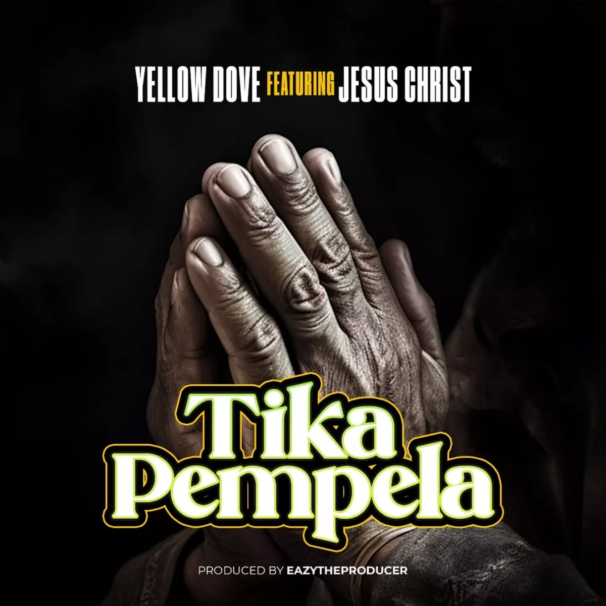 Rap gospel: Tika pempela – Yellow Dove  ft Jesus christ
