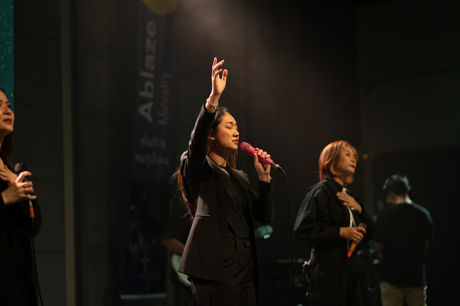 5 Ways to Strengthen Your Faith Journey