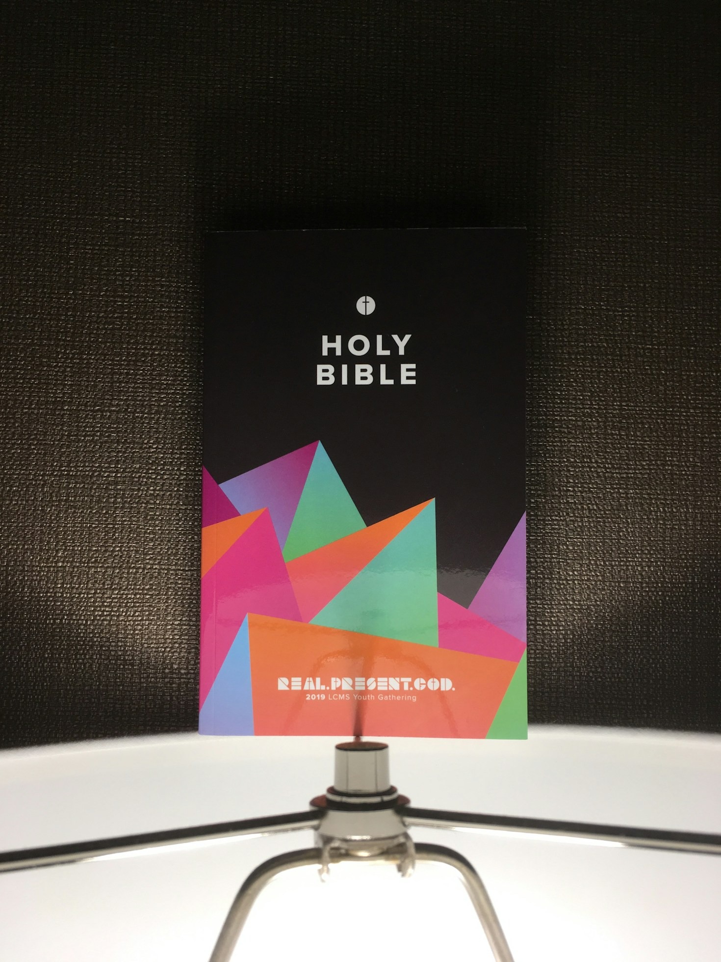 Embracing the True God: A Guide to Spiritual Growth