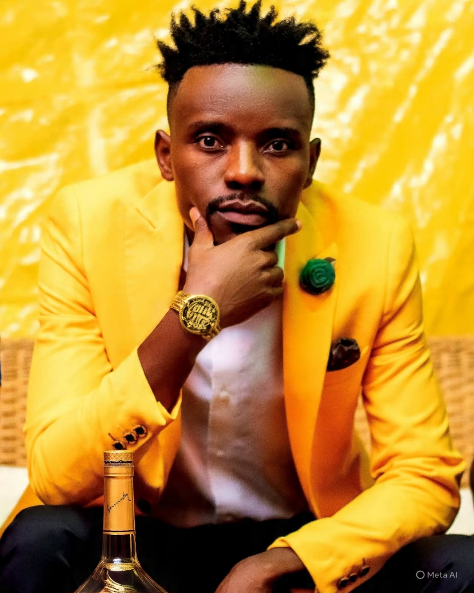 Mtendere – Patience Namadingo