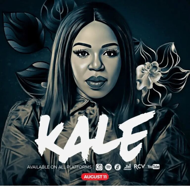 Praise song: Kale – Chileshe Bwalya