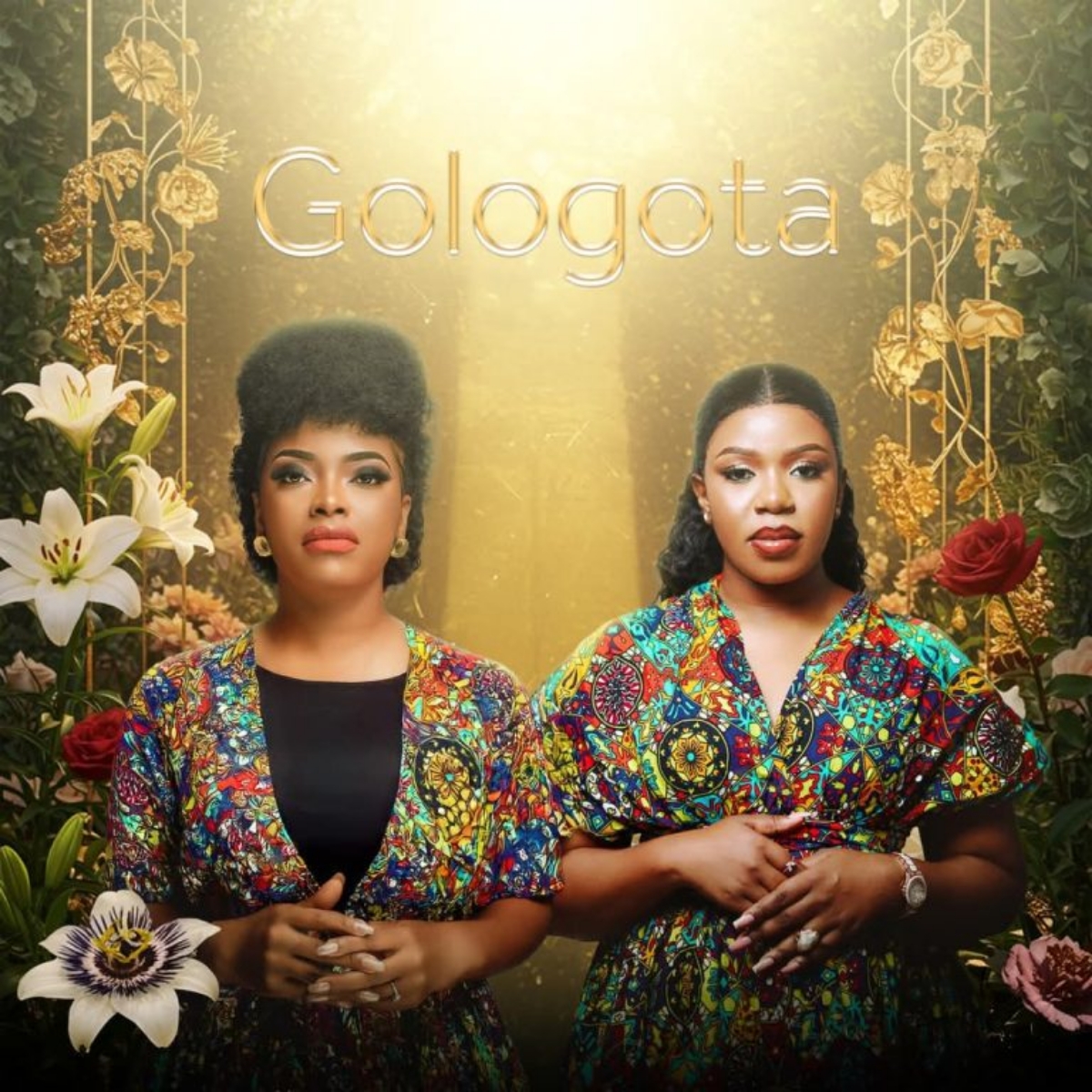 Praise song: Gologota – christine ft Chileshe Bwalya