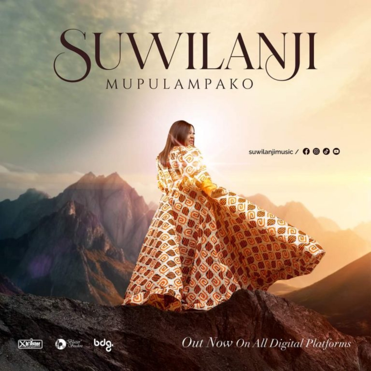 Worship song: Mupulampako – Suwilanji