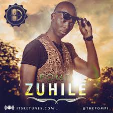 Zuhile