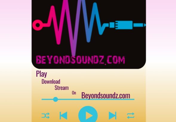 Download mp3: I know my Lord He will make a  way