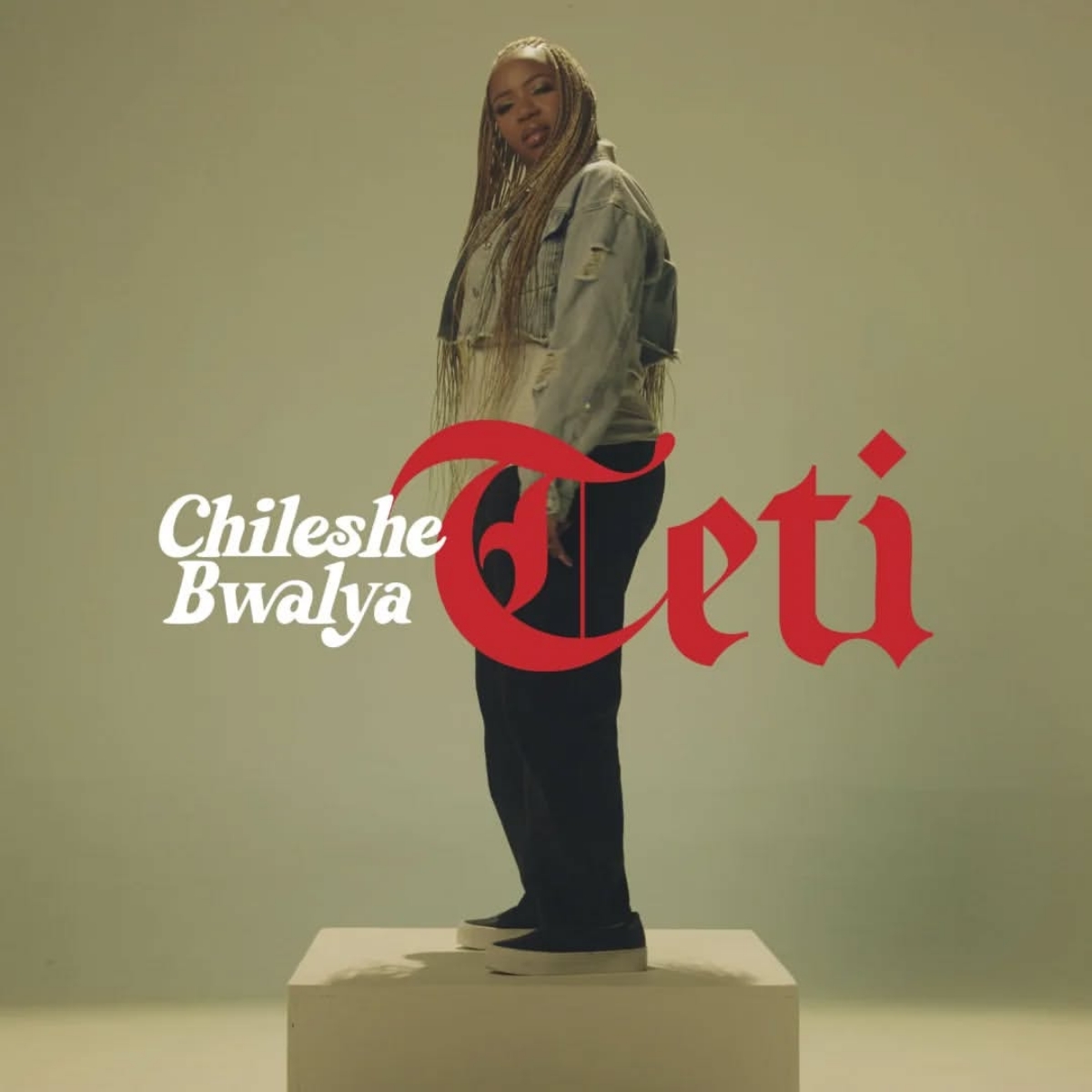 Download mp3: Titi – Chileshe Bwalya