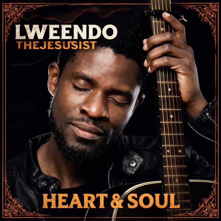 Download mp3: NDEENDE – LWEENDO JESUSIST