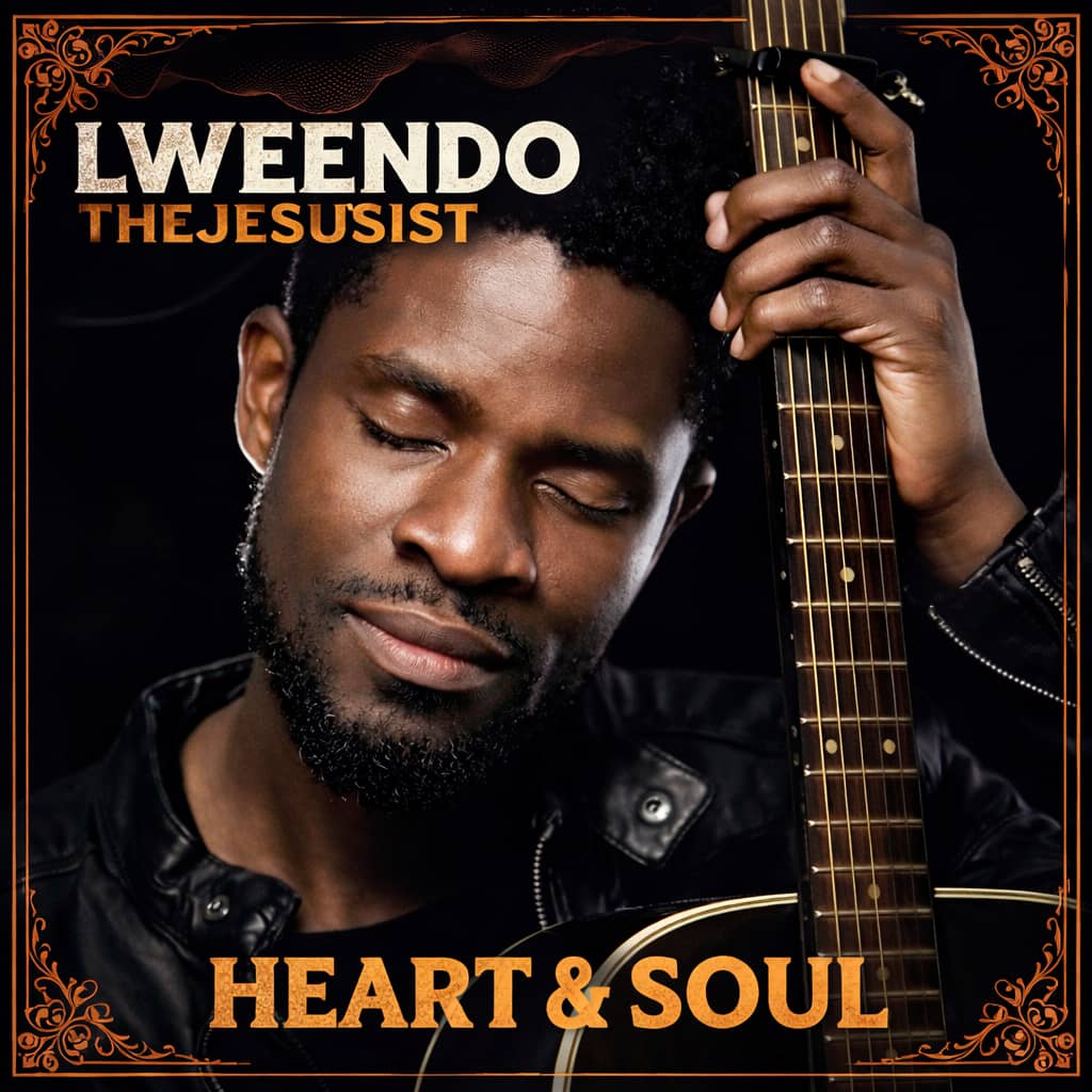 Download mp3: NDEENDE – LWEENDO JESUSIST