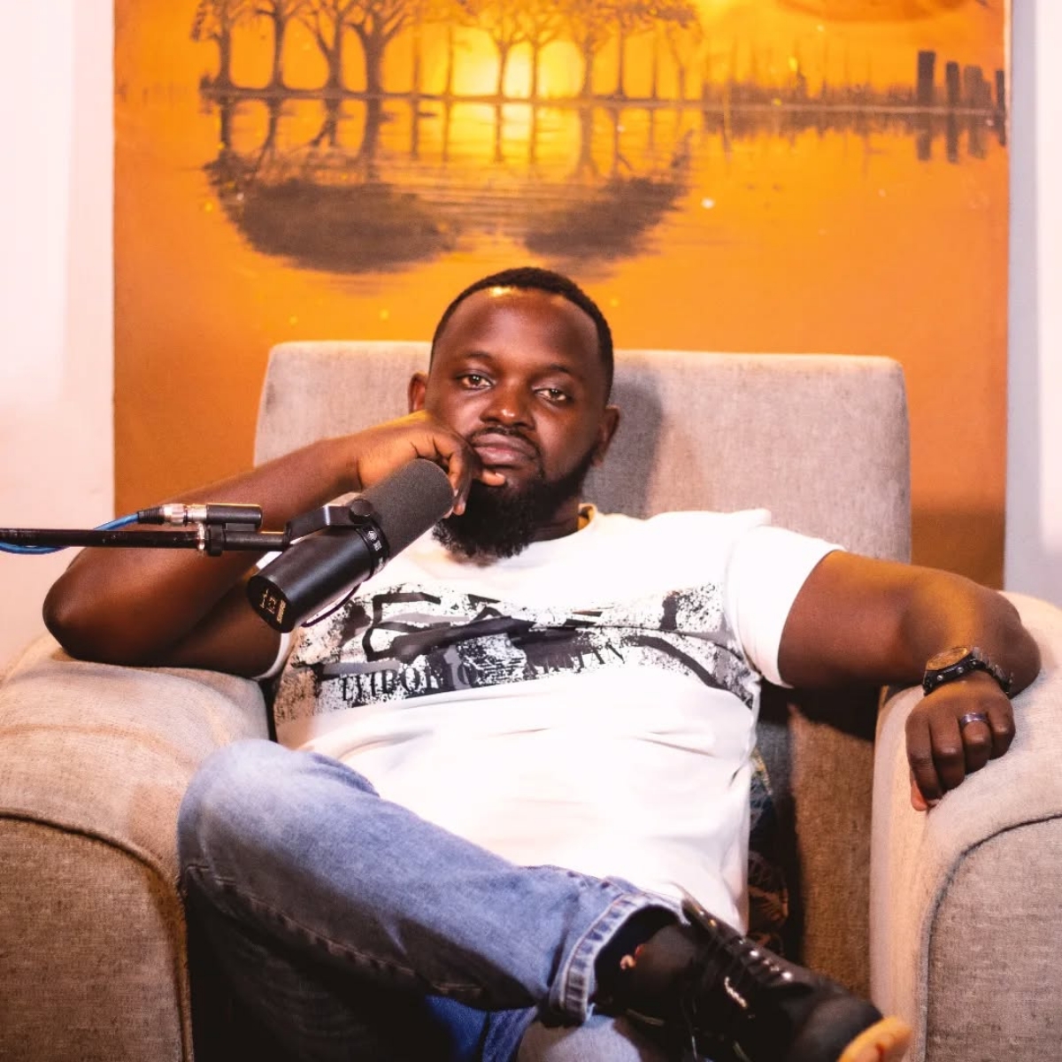 Download mp3: Neighbor – Mag44 ft Manasseh