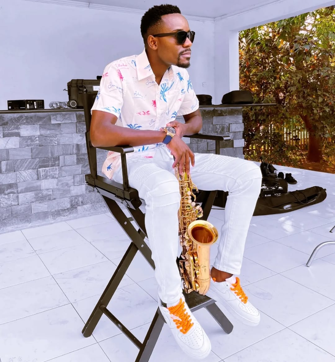 Download mp3: Ba Yesu – Patience Namadingo