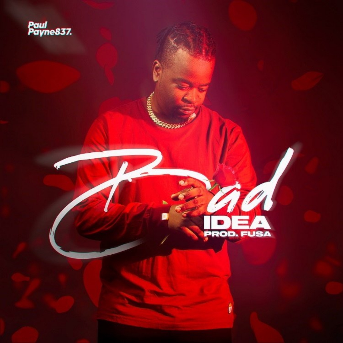 Download mp3: Bad Idea – Paul Payne837