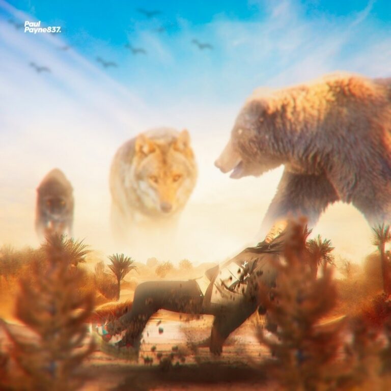 Download mp3: Baba – Paul Payne837 & Fusa