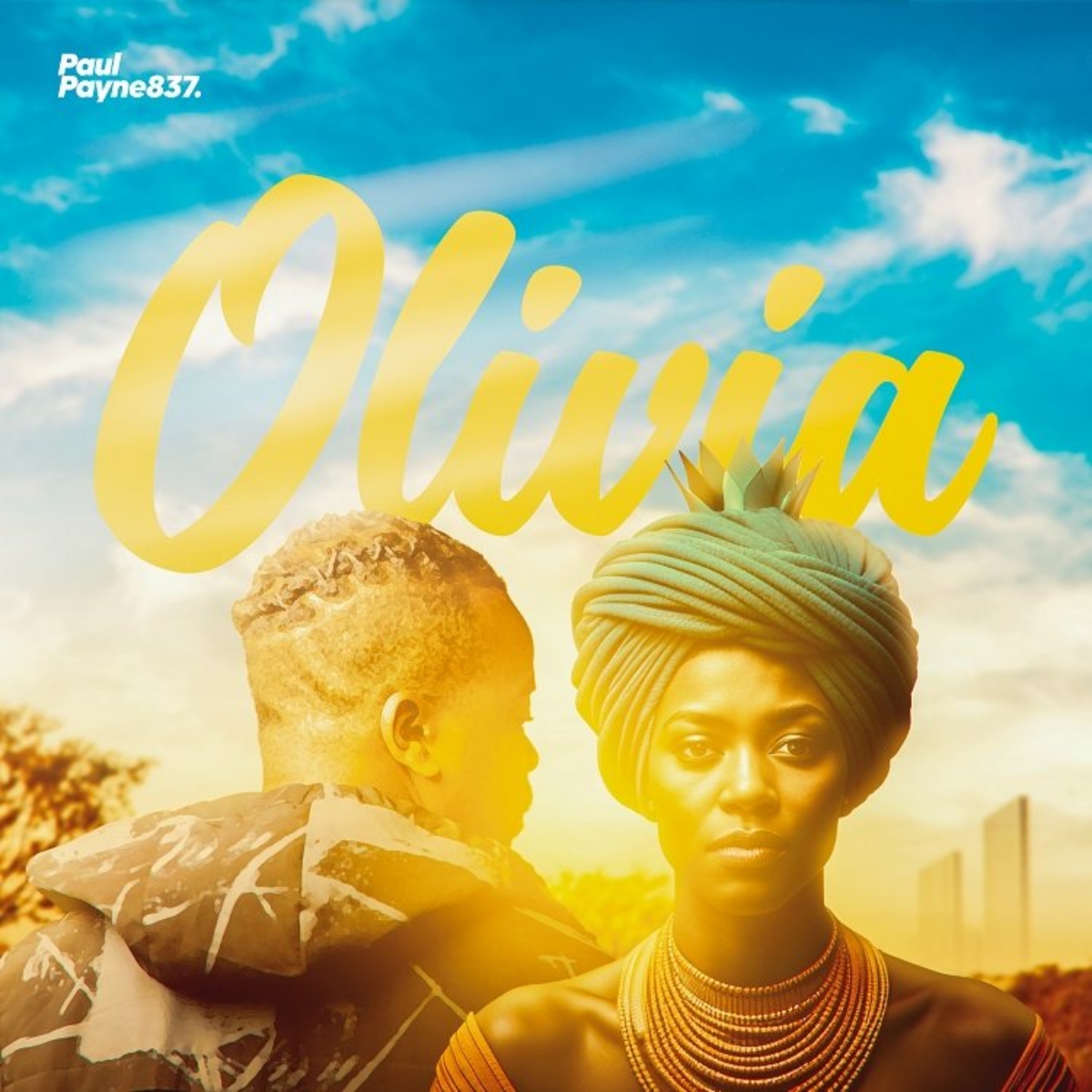 Download mp3: Olivia – Paul Payne837 & Fusa