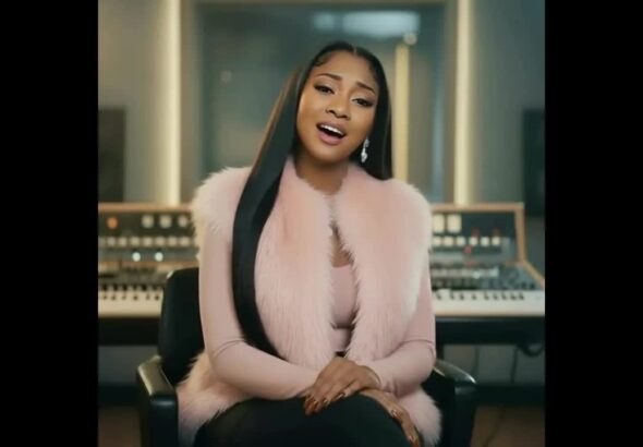 Download mp3: Something Big  – Delana Hope