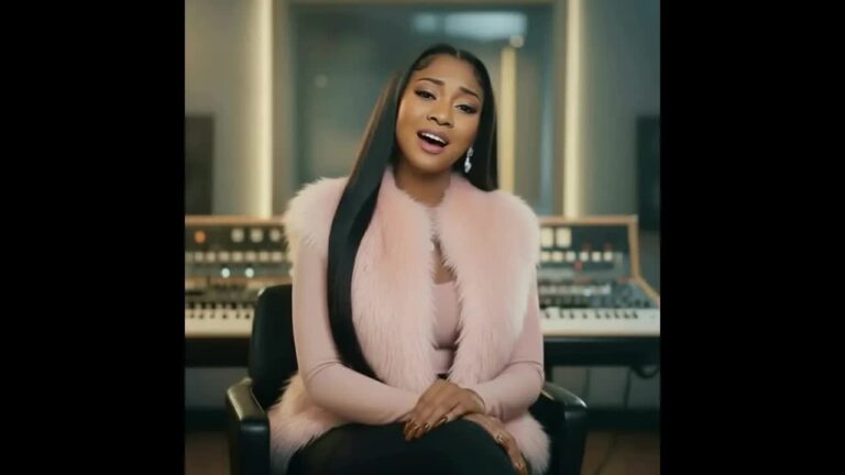 Download mp3: Something Big  – Delana Hope